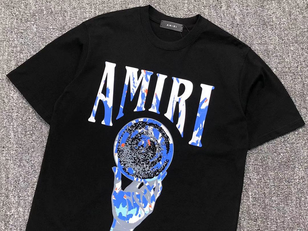 AMIRI 78 AMIRI T-SHIRT - Image 10