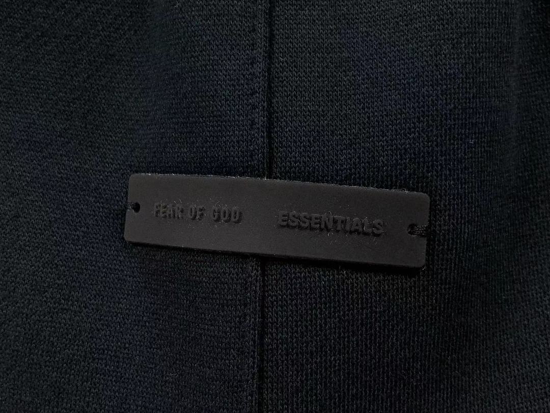 Fear of God TROUSERS135 FOG HOODIE TROUSERS - Image 55