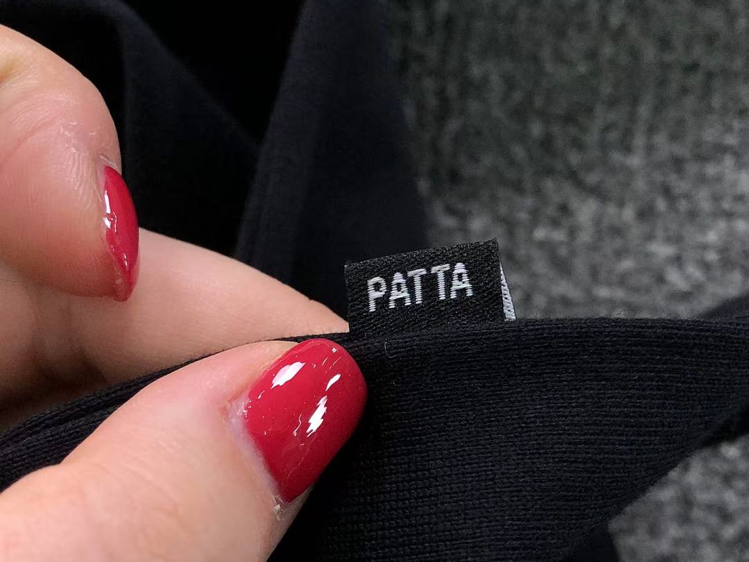 Patta 78 P⭐TT⭐ T-SHIRT 1252933175 (Im 170Cm 60Kg I Wear Size M In The Phot) - Image 17
