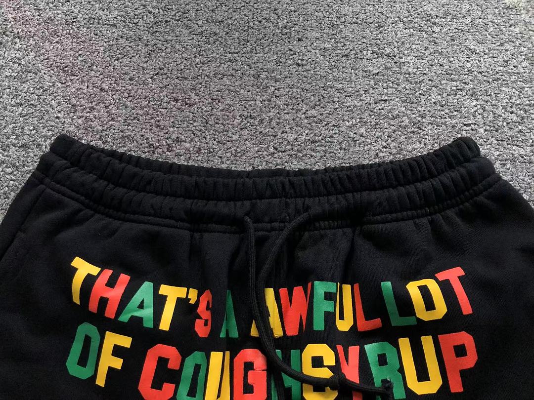 Cough Syrup 98 COU⭐H SY⭐UP SHORTS 524242178 (Im 170Cm 60Kg I Wear Size L In The Phot) - Image 16