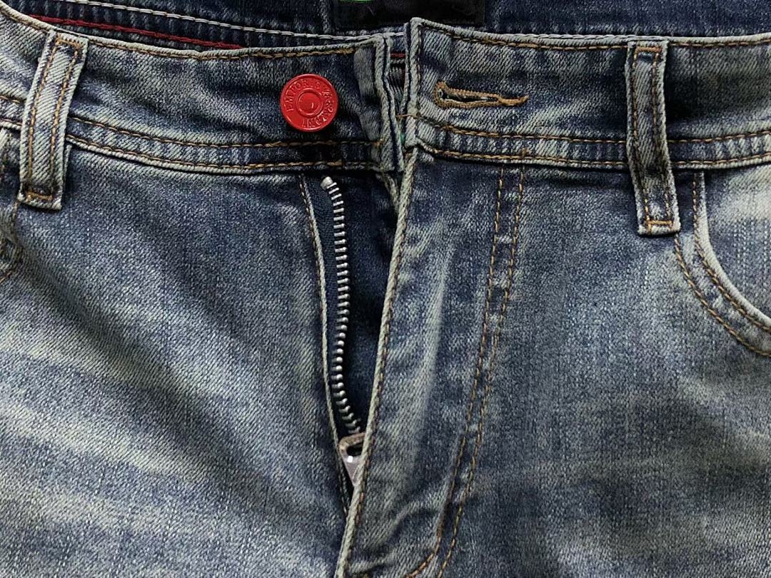 Unbranded 175 E⭐P⭐R⭐⭐ A⭐M⭐N⭐ TROUSERS 2201120401 (Im 170Cm 60Kg I Wear Size 33 In The Phot) - Image 17