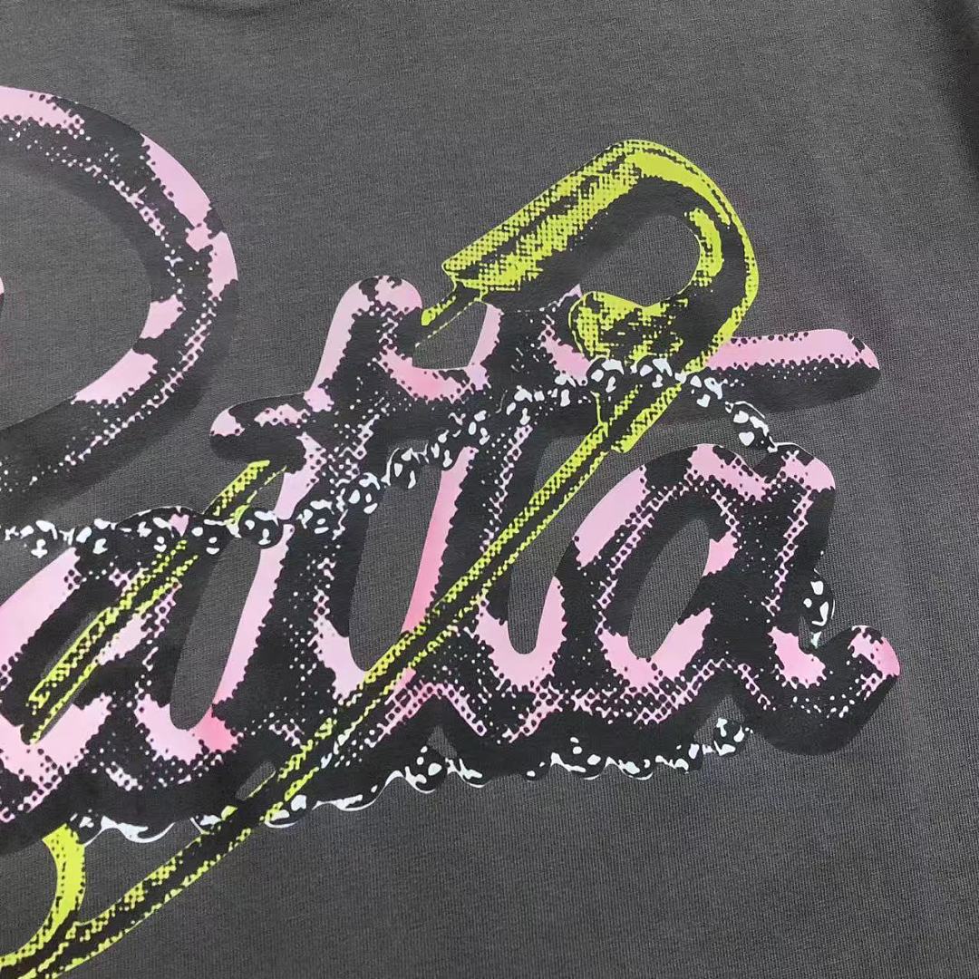 Patta 82 P⭐TT⭐ T-SHIRT 1261007175 (Im 170Cm 60Kg I Wear Size M In The Phot) - Image 10