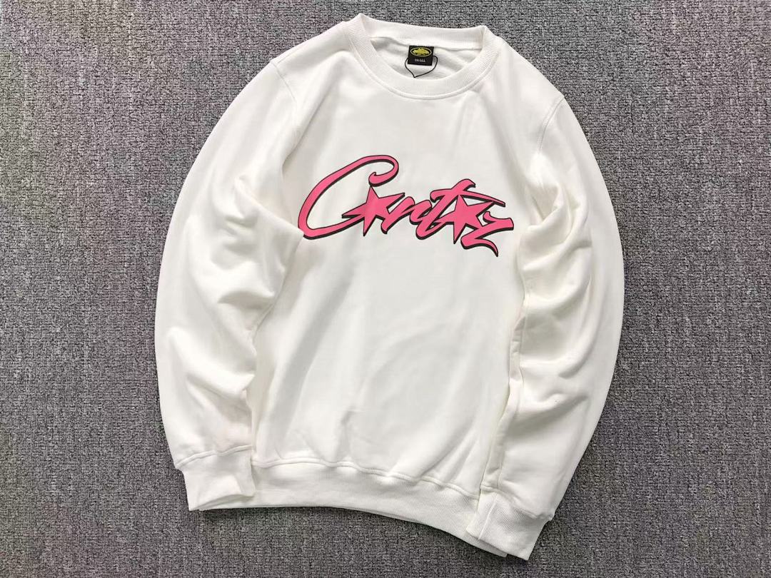 Corteiz SHORTS98 CORTEIZ HOODIE - Image 12