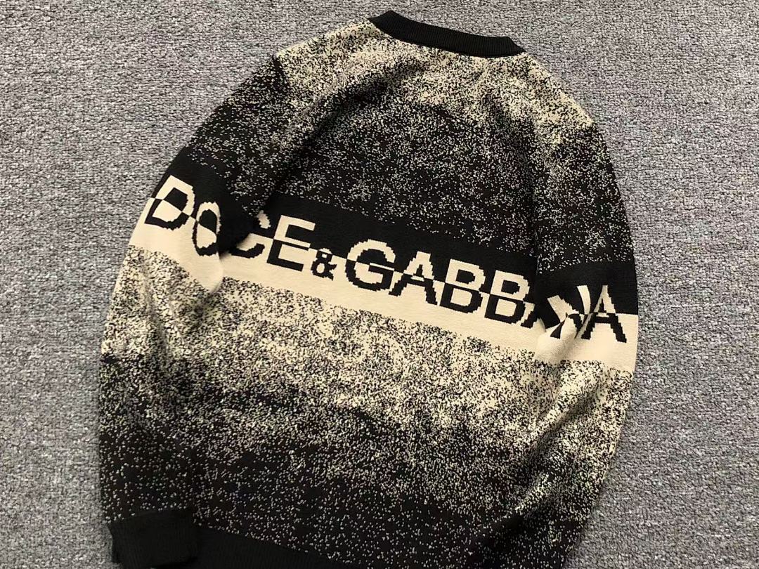 Dolce & Gabbana 208 D⭐LC⭐ GA⭐⭐A⭐A SWEATER 3108131121 (Im 170Cm 60Kg I Wear Size XL In The Phot) - Image 14