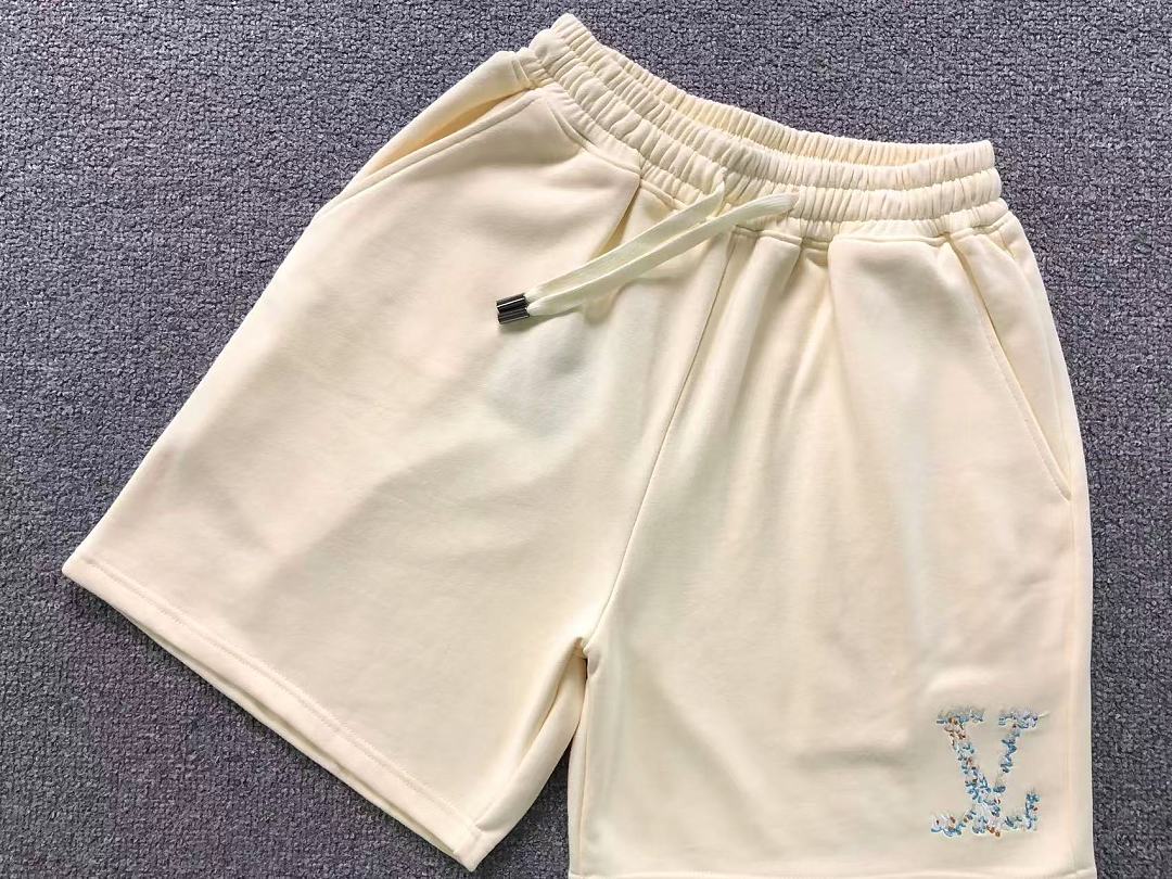 Louis Vuitton SHORTS 158 L⭐ T-SHIRT 2208020215 (Im 170Cm 60Kg I Wear Size S In The Phot) - Image 23