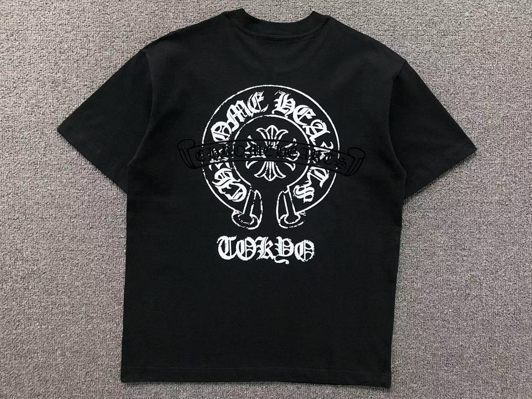 Comme des Garcons 115 C⭐⭐OME HE⭐⭐TS T-SHIRT 214152321 (Im 170Cm 60Kg I Wear Size M In The Phot) - Image 16