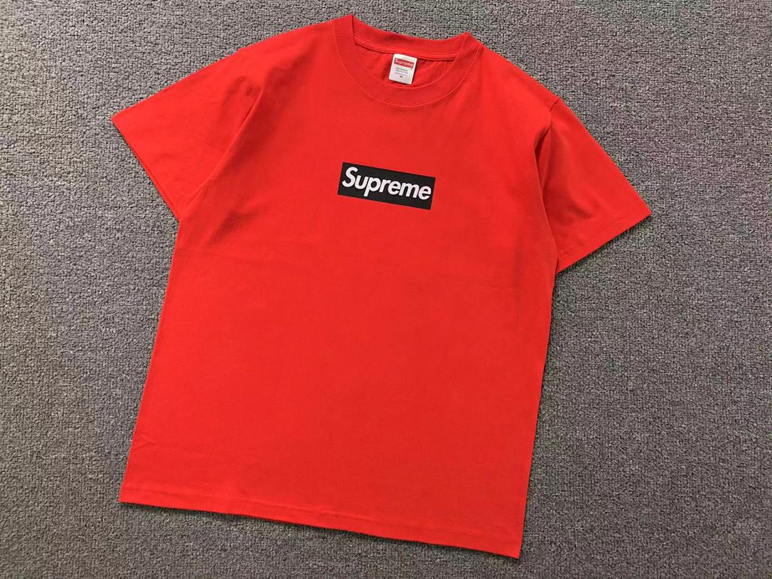 Supreme 95 S⭐⭐R⭐⭐E T-SHIRT 123121502 (Im 170Cm 60Kg I Wear Size M In The Phot) - Image 11