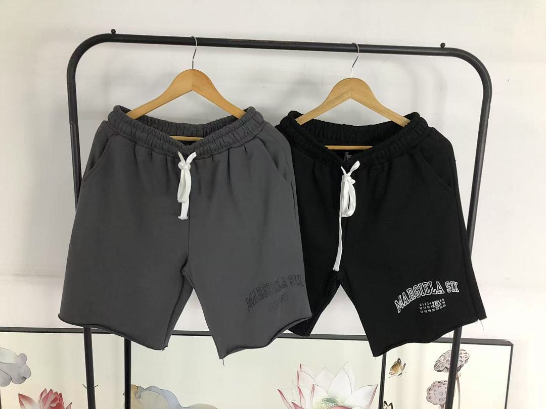 On Running 95 MAISON MARGIELA SHORTS 4107071786 (Im 170Cm 60Kg I Wear Size 44 In The Phot) - Image 27