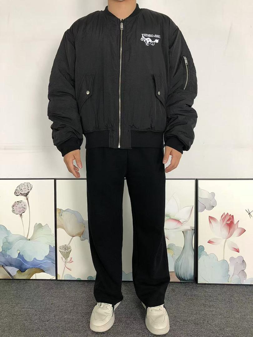 Chanel 308 ENFANTS RICHES DEPRIMES JACKET 3112301017 (Im 170Cm 60Kg I Wear Size S In The Phot) - Image 3