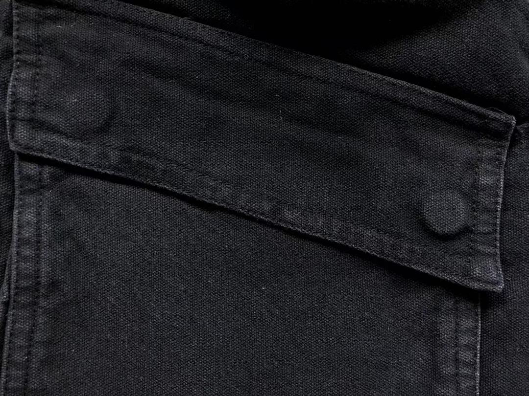 Stussy 308 STUSSY JACKET 1212612159 (Im 170Cm 60Kg I Wear Size S In The Phot) - Image 30