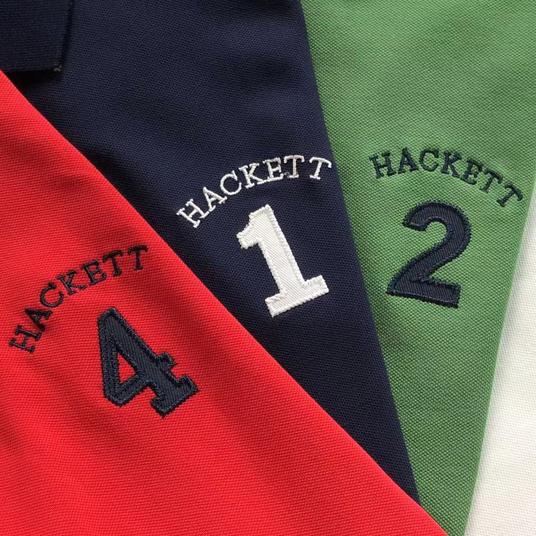 Hackett 135 HA⭐⭐ETT POLO 2206220404 (Im 170Cm 60Kg I Wear Size XL In The Phot) - Image 17