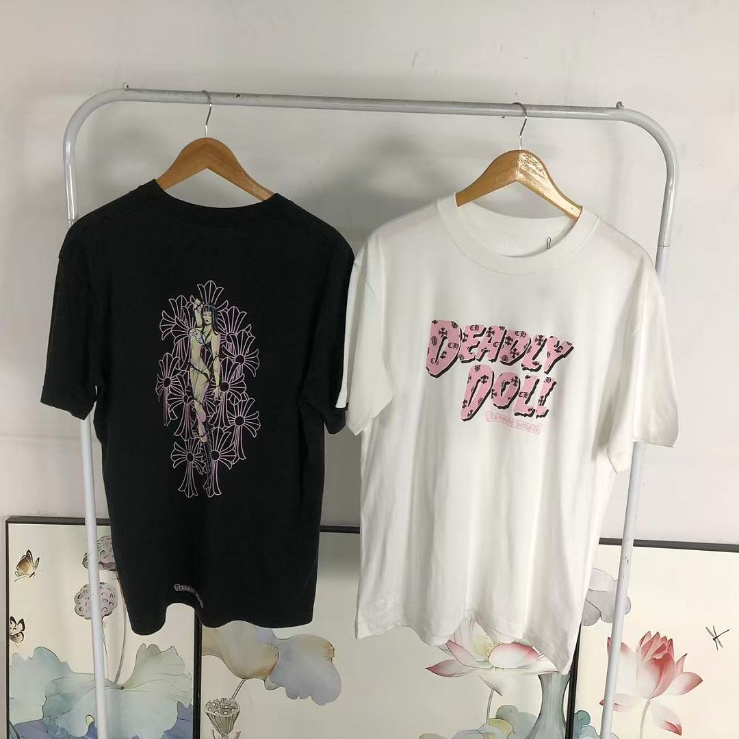 Comme des Garcons 113 C⭐⭐OME HE⭐⭐TS T-SHIRT 12760202 (Im 170Cm 60Kg I Wear Size M In The Phot) - Image 32