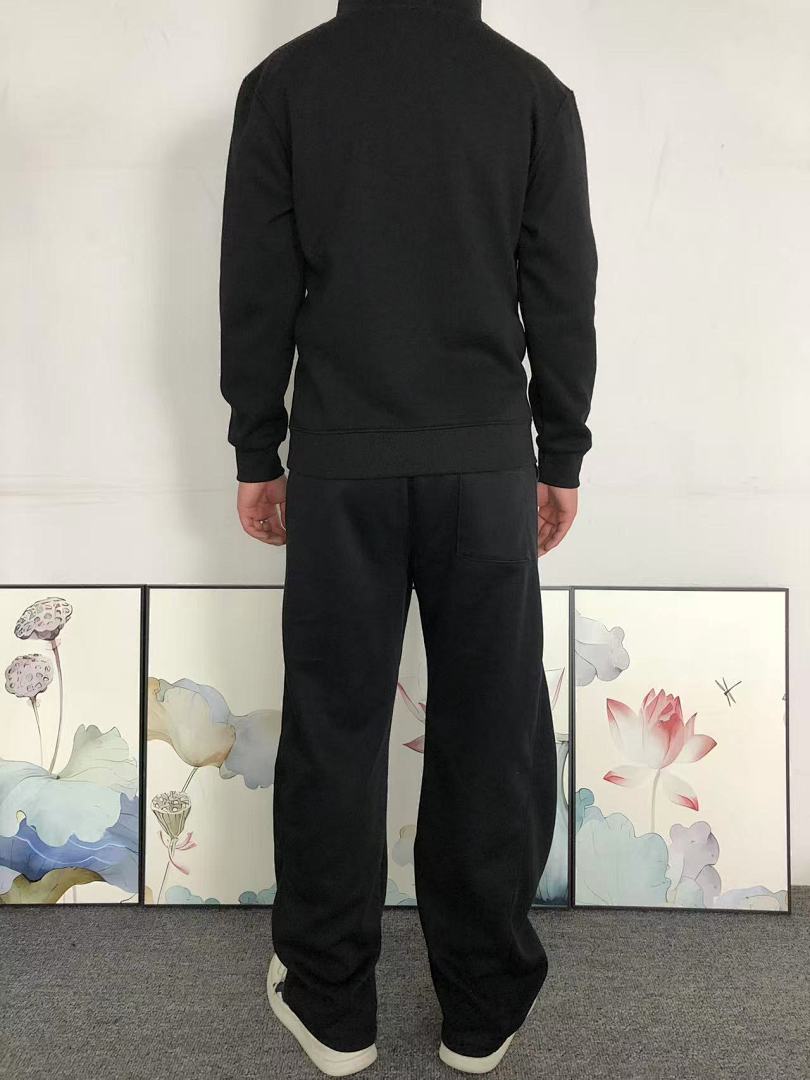 Unbranded 215 E⭐P⭐R⭐⭐ A⭐M⭐N⭐ HOODIE 2112100801 (Im 170Cm 60Kg I Wear Size M In The Phot) - Image 4