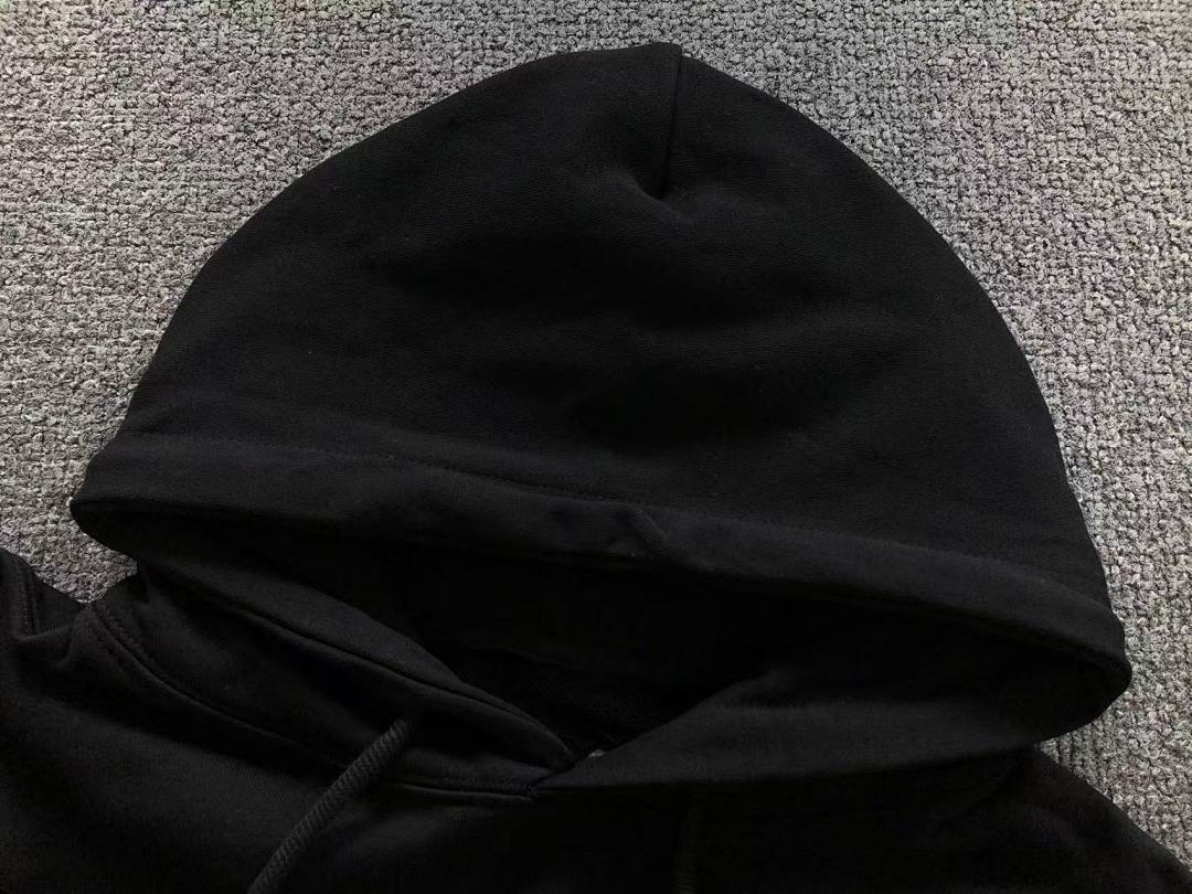 On Running 118 VLONE HOODIE 510111491 (Im 170Cm 60Kg I Wear Size S In The Phot) - Image 23