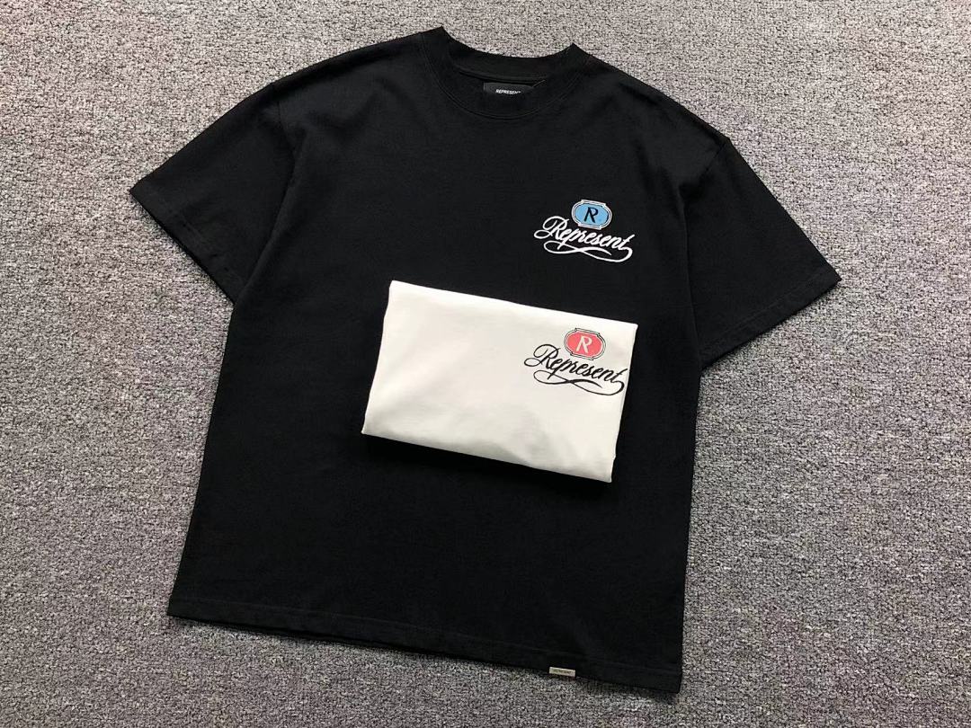Represent 85 REPRESENT T-SHIRT 1109260868 (Im 170Cm 60Kg I Wear Size S In The Phot) - Image 16