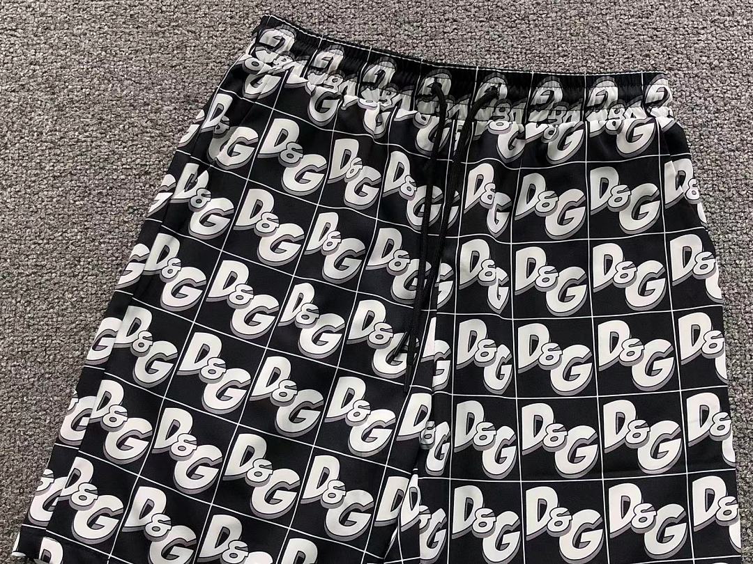 Dolce & Gabbana SHORTS 98 D⭐LC⭐ GA⭐⭐A⭐ SHIRT - Image 21