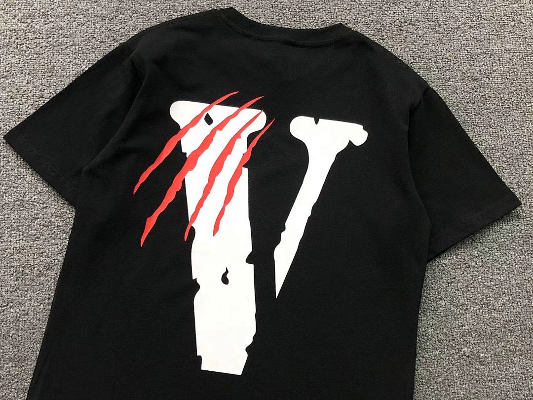 On Running 69 VLONE T-SHIRT 504146691 (Im 170Cm 55Kg I Wear Size S In The Phot) - Image 17