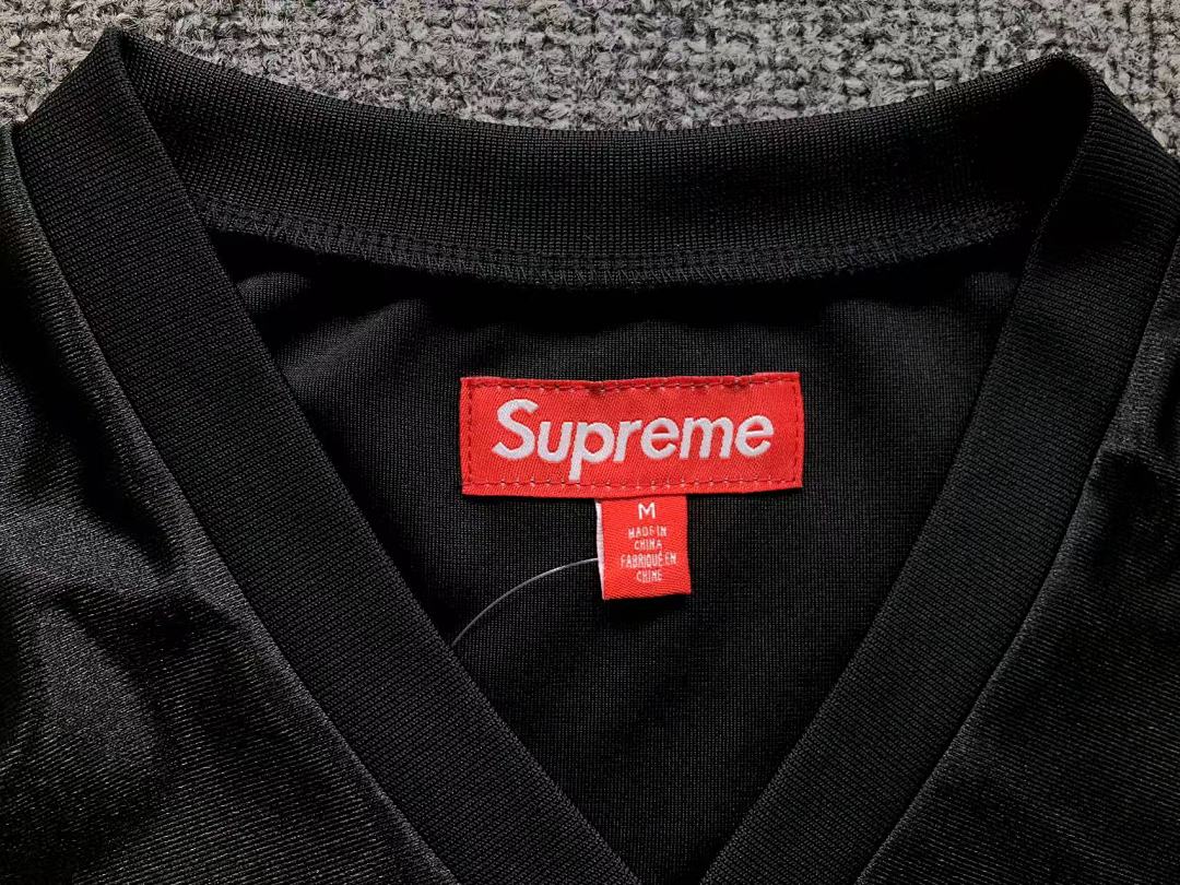 Supreme 178 S⭐⭐R⭐⭐E T-SHIRT 22032519001 (Im 170Cm 65Kg I Wear Size M In The Phot) - Image 33