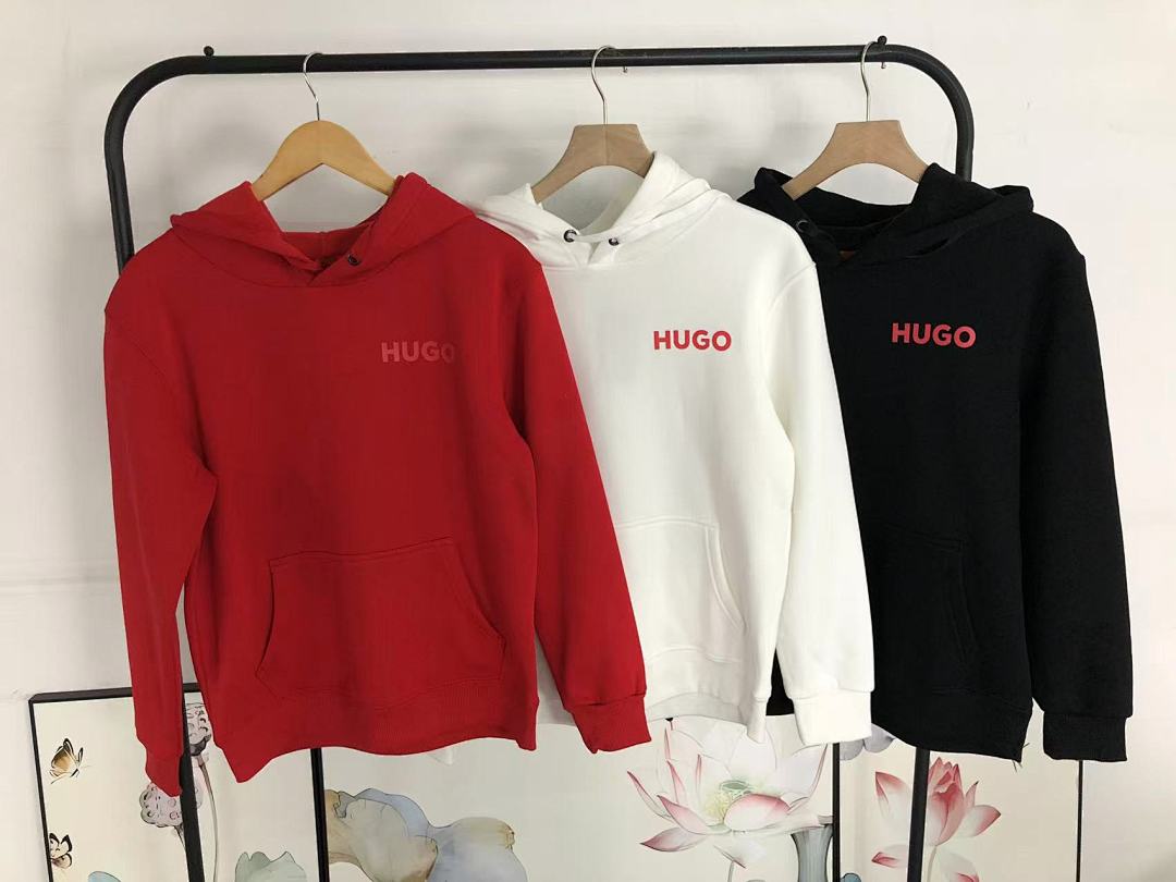 Unbranded 215 H⭐G⭐ B⭐⭐S HOODIE 2112100601 (Im 170Cm 60Kg I Wear Size M In The Phot) - Image 27