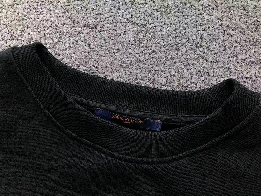 Louis Vuitton 165 L⭐ HOODIE 59201519 (Im 170Cm 60Kg I Wear Size S In The Phot) - Image 23