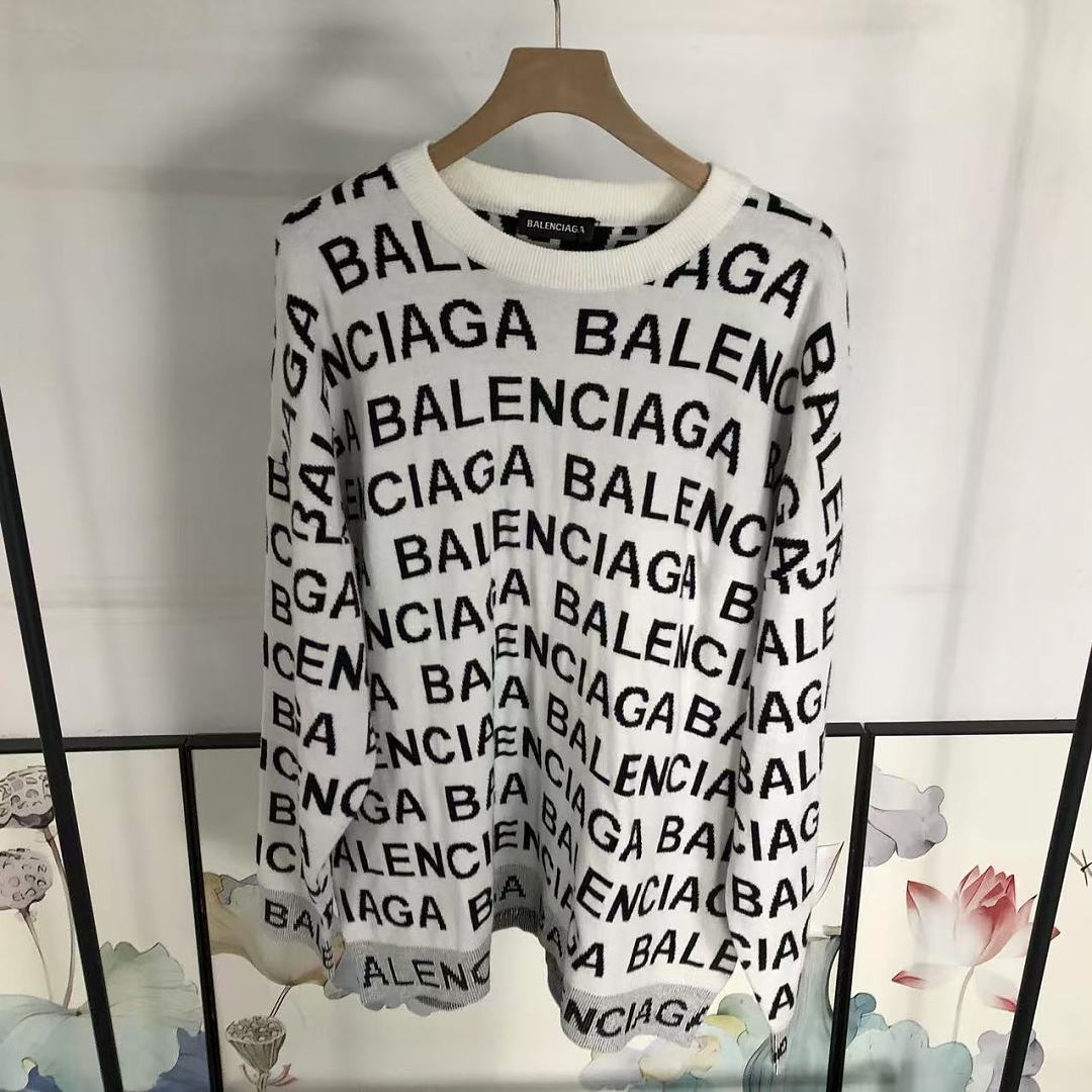 Unbranded 235 B⭐L⭐⭐⭐IA⭐A SWEATER 2208171301 (Im 170Cm 60Kg I Wear Size 2XL In The Phot) - Image 17