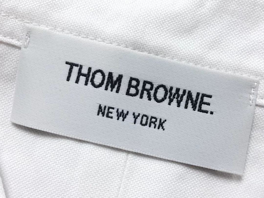 Unbranded 235 THOM BROWNE - Image 18