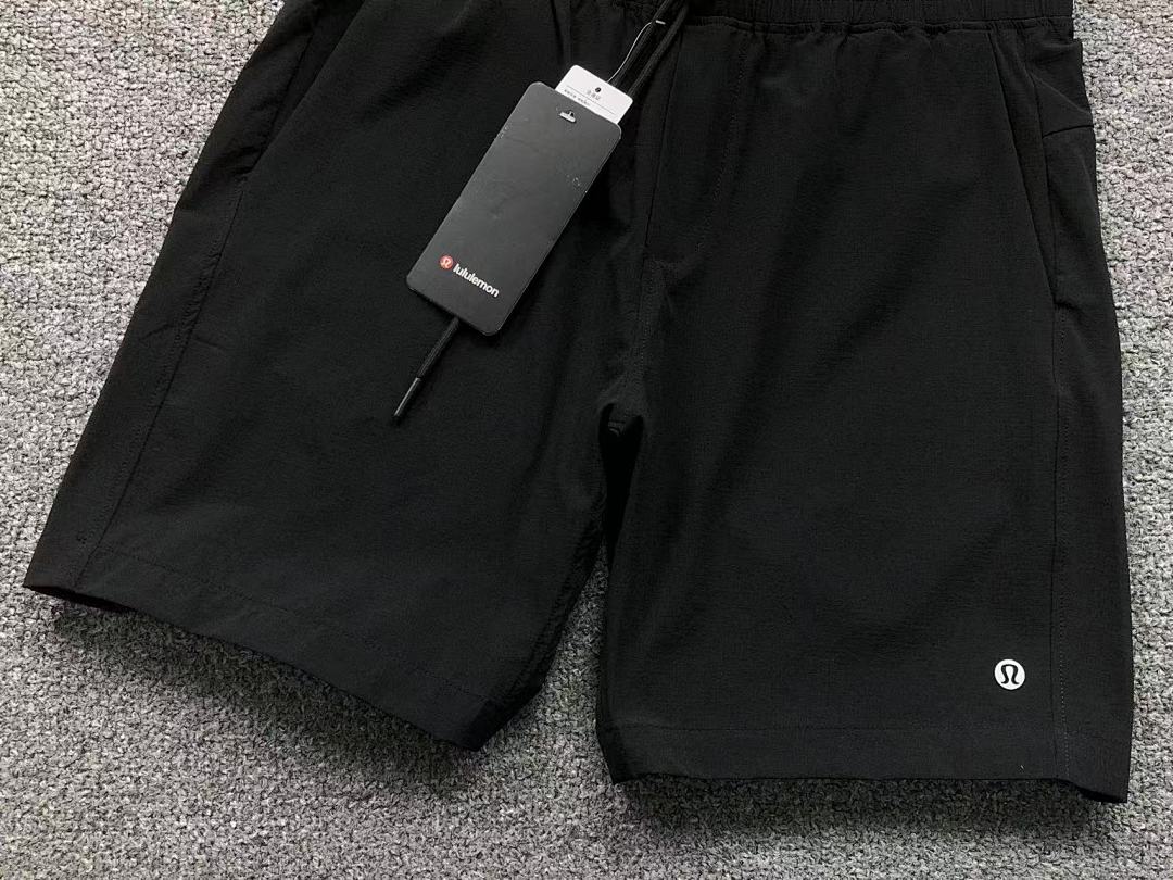 On Running 95 LULULEMON SHORTS 3112230303 (Im 170Cm 60Kg I Wear Size L In The Phot) - Image 14