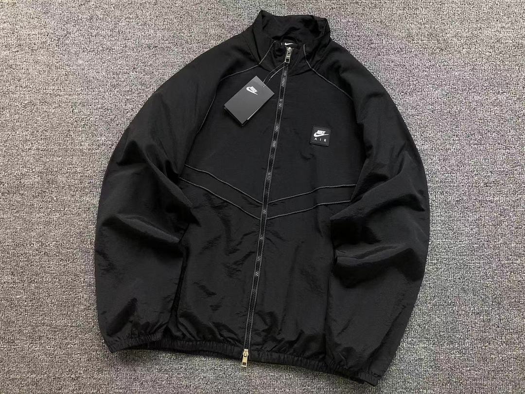 Nike 158 N⭐K⭐ JACKET 4205260977 (Im 170Cm 60Kg I Wear Size M In The Phot) - Image 21