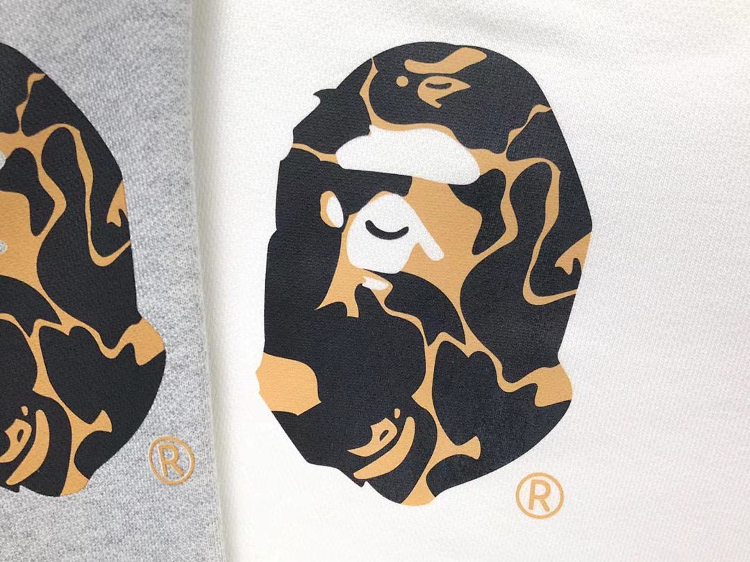 Bape 168 STUSSY X BAPE - Image 17