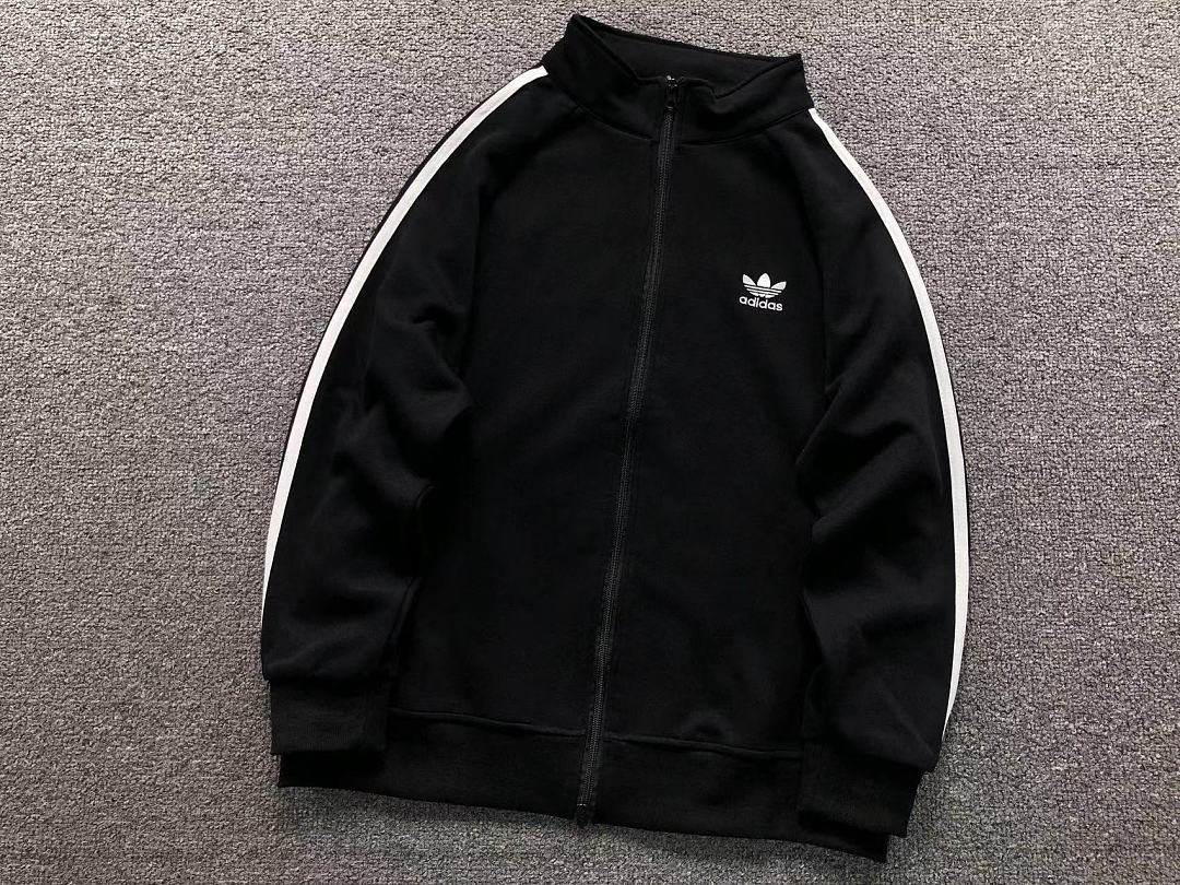 Adidas 158 A⭐I⭐AS HOODIE 4208070577 (Im 170Cm 60Kg I Wear Size M In The Phot) - Image 12