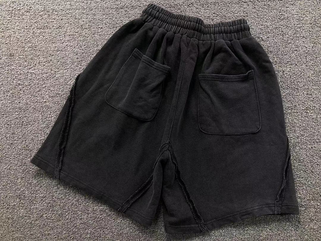 Christian Louboutin 118 THUG CLUB SHORTS 128283962 (Im 170Cm 60Kg I Wear Size 1 In The Phot) - Image 13