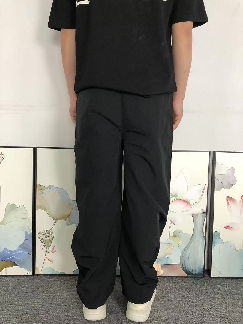 Adidas 138 A⭐I⭐AS TROUSERS 4204201377 (Im 170Cm 60Kg I Wear Size M In The Phot) - Image 4