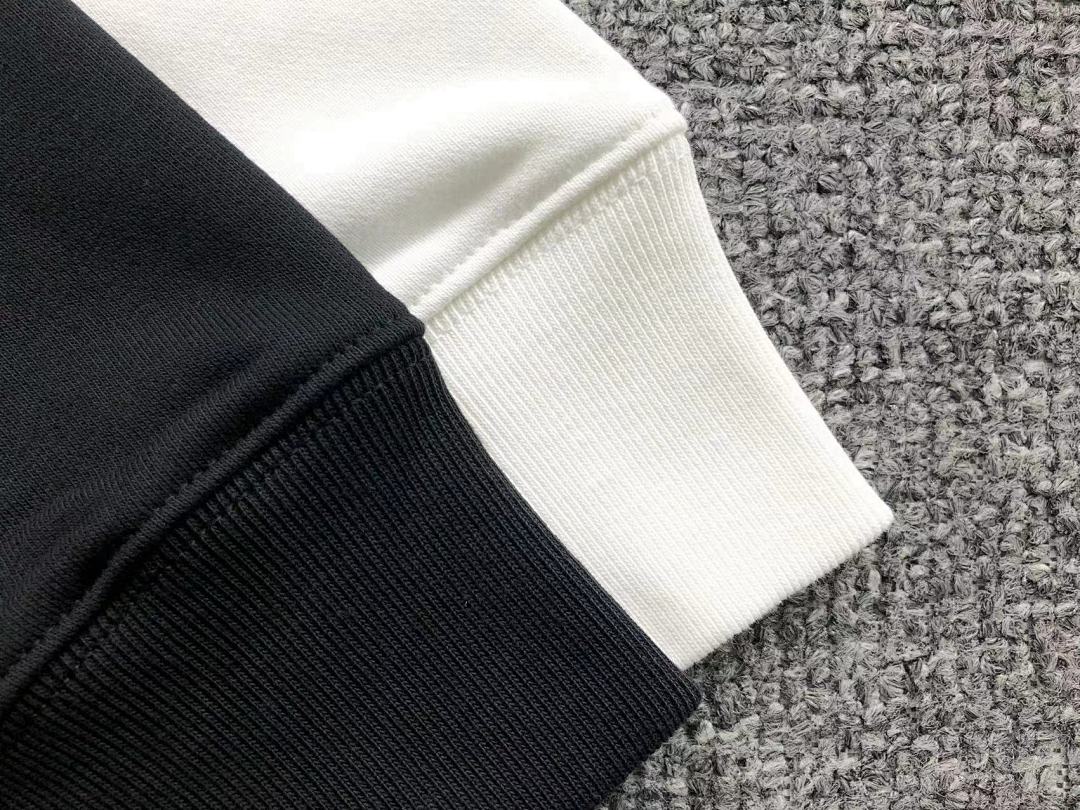 Off-White 168 OFF-WHITE HOODIE 312170319 (Im 170Cm 55Kg I Wear Size M In The Phot) - Image 19