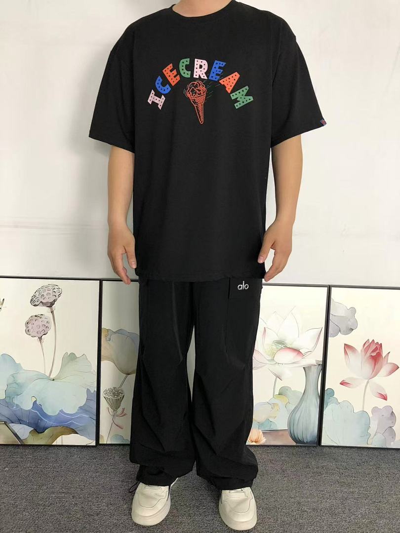 Icecream 98 IC⭐⭐R⭐AM T-SHIRT 3201310717 (Im 170Cm 60Kg I Wear Size M In The Phot) - Image 3