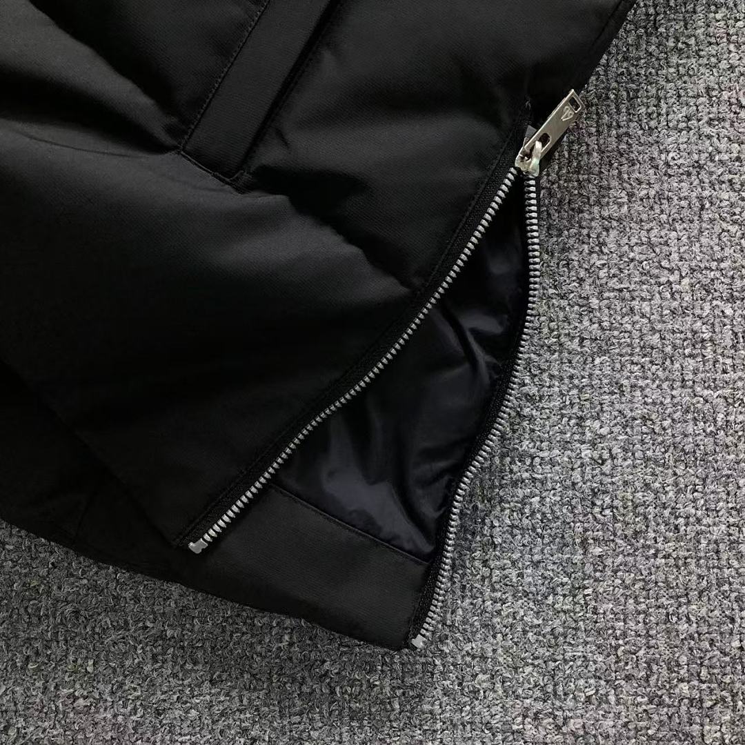 Moose Knuckles 728 M⭐⭐SE K⭐⭐CK⭐⭐S DOWN JACKETS FEMAIE - Image 15