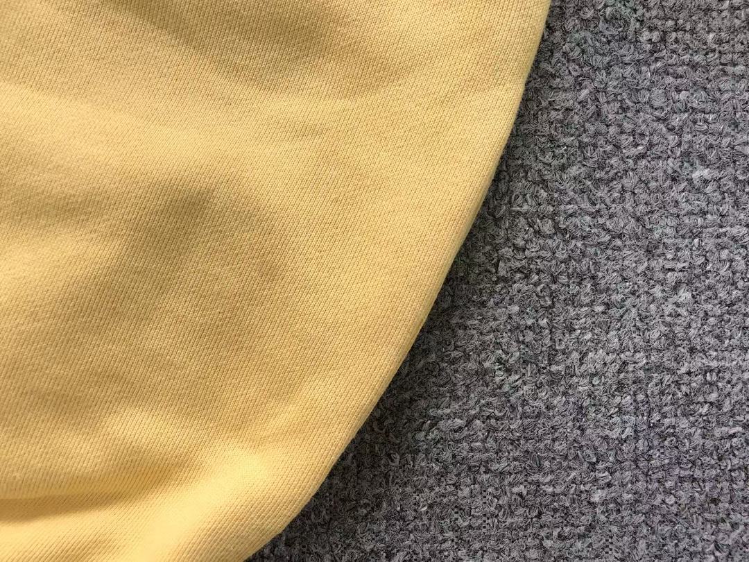 Fear of God 115 FOG NBA BASKETBALL HOODIE 11081518119 (Im 170Cm 60Kg I Wear Size M In The Phot) - Image 13