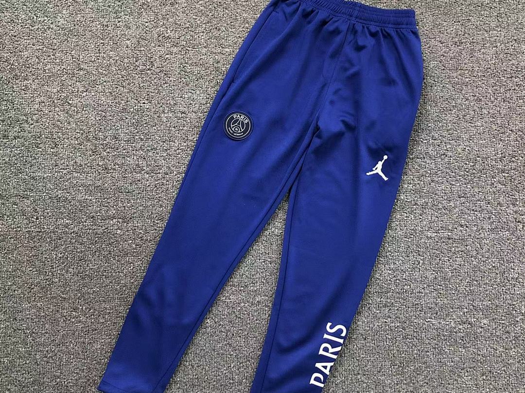 Chanel 135 FOOTBALL LONG SLEEVED TROUSERS - Image 21