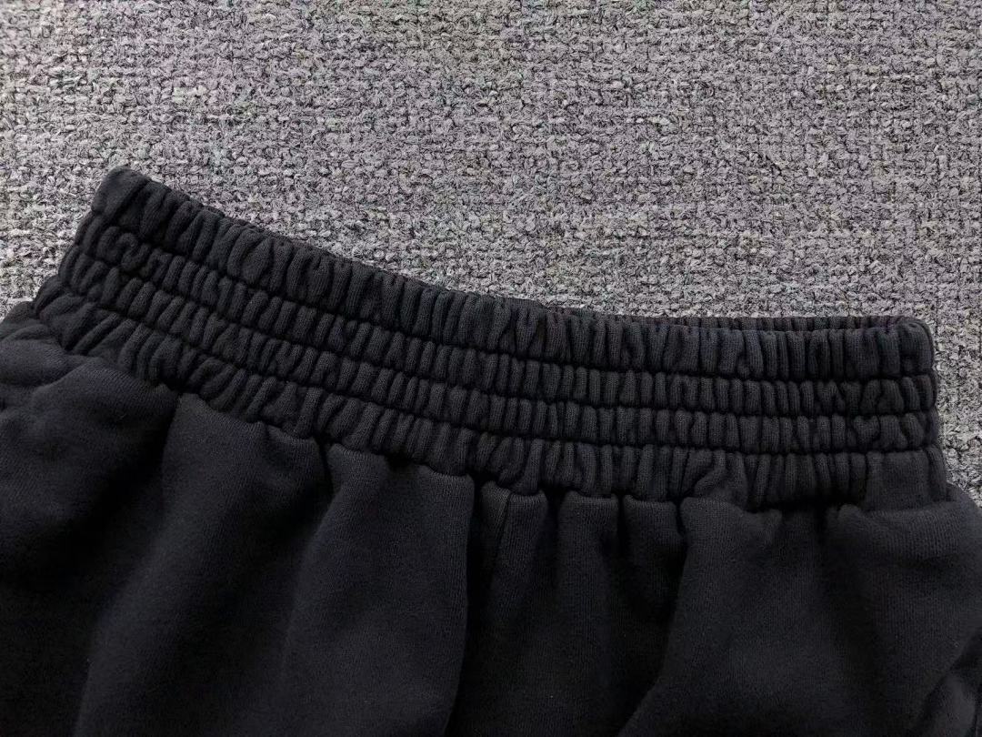 On Running 258 FASHION TROUSERS 41164172 (Im 170Cm 57Kg I Wear Size M In The Phot) - Image 16