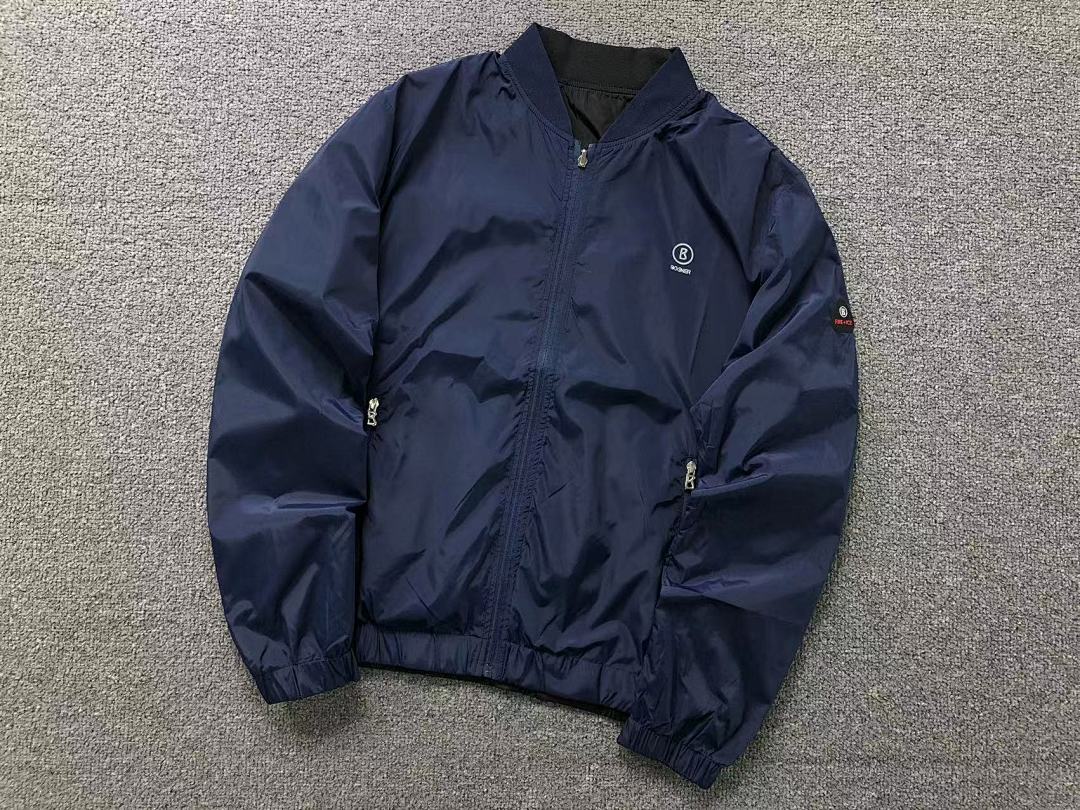 Bogner 158 B⭐GN⭐R JACKET 2203110377 (Im 170Cm 60Kg I Wear Size L In The Phot) - Image 9