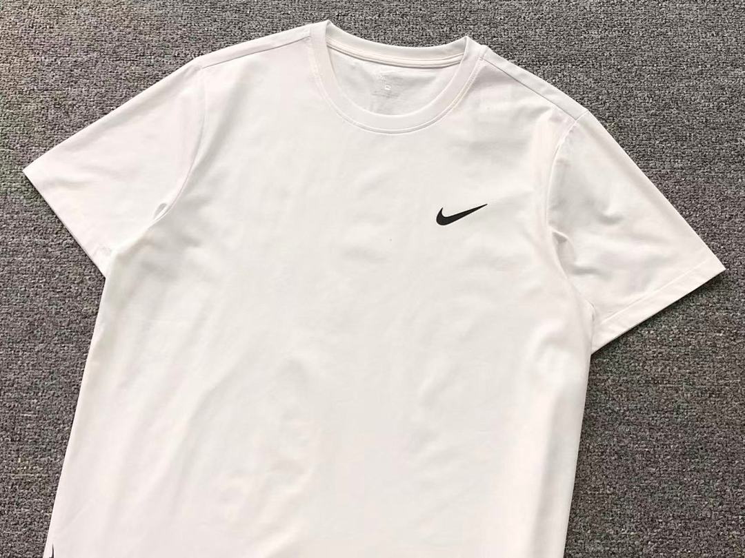 Unbranded 128 N⭐K⭐ T-SHIRT 4201192901 (Im 170Cm 60Kg I Wear Size XXL In The Phot) - Image 8