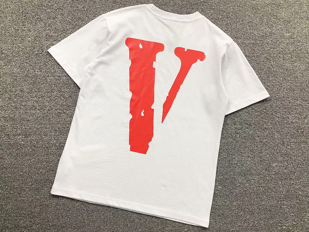 On Running 69 VLONE T-SHIRT 504147691 (Im 170Cm 60Kg I Wear Size S In The Phot) - Image 19