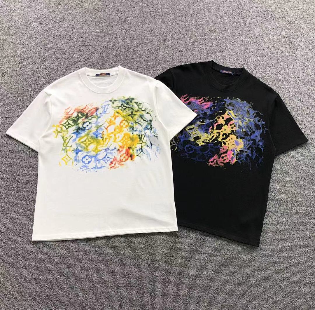 Louis Vuitton 115 L⭐ T-SHIRTS 215171915 (Im 170Cm 60Kg I Wear Size M In The Phot)