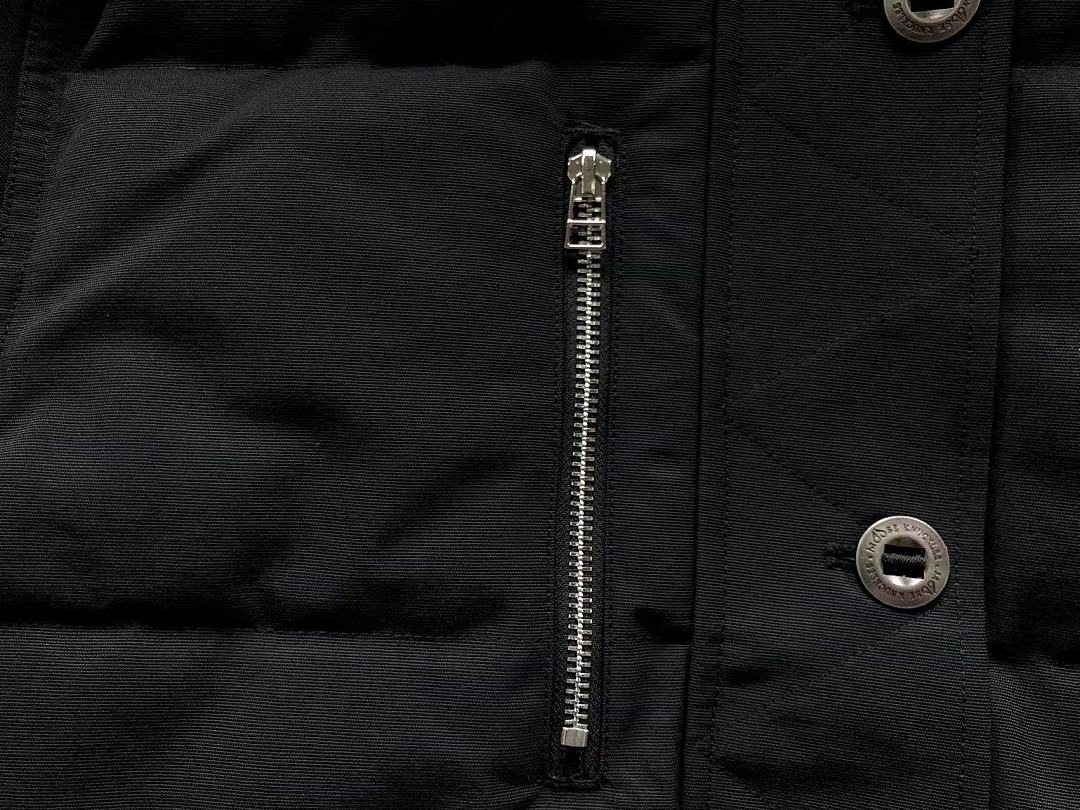 Moose Knuckles 708 M⭐⭐SE K⭐⭐CK⭐⭐S DOWN JACKETS FEMAIE - Image 23