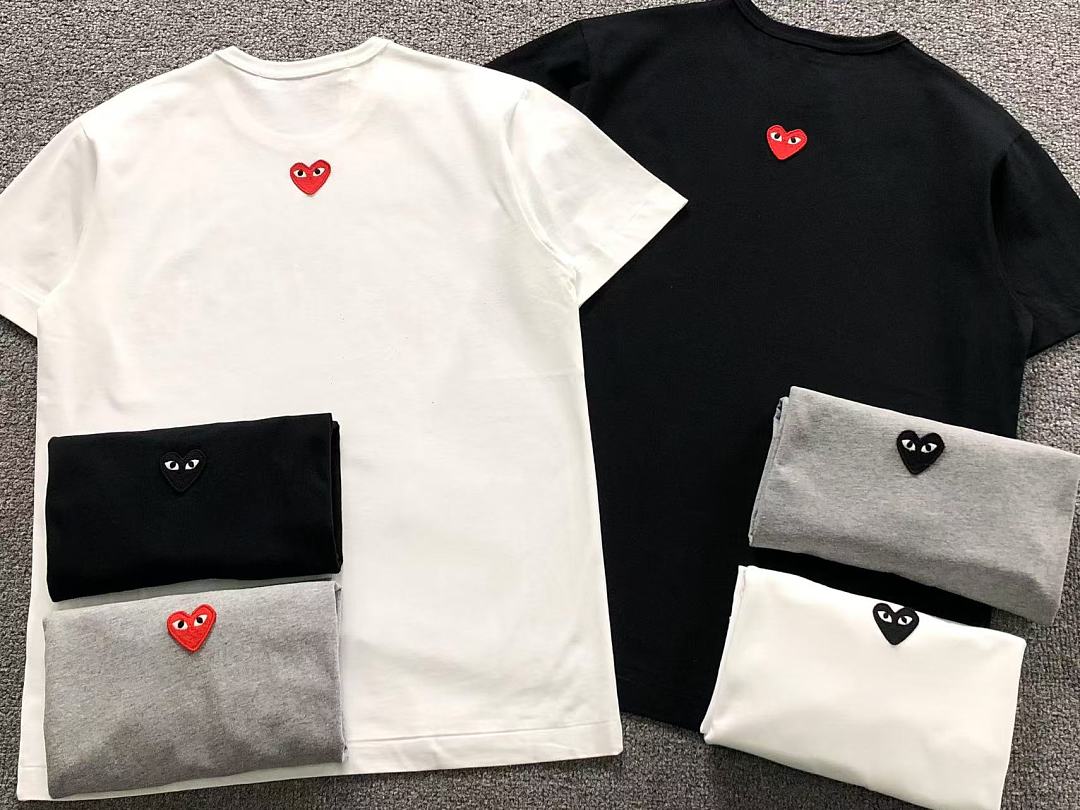 Comme des Garcons 98 CDG T-SHIRT 3206273421 (Im 170Cm 60Kg I Wear Size L In The Phot) - Image 6