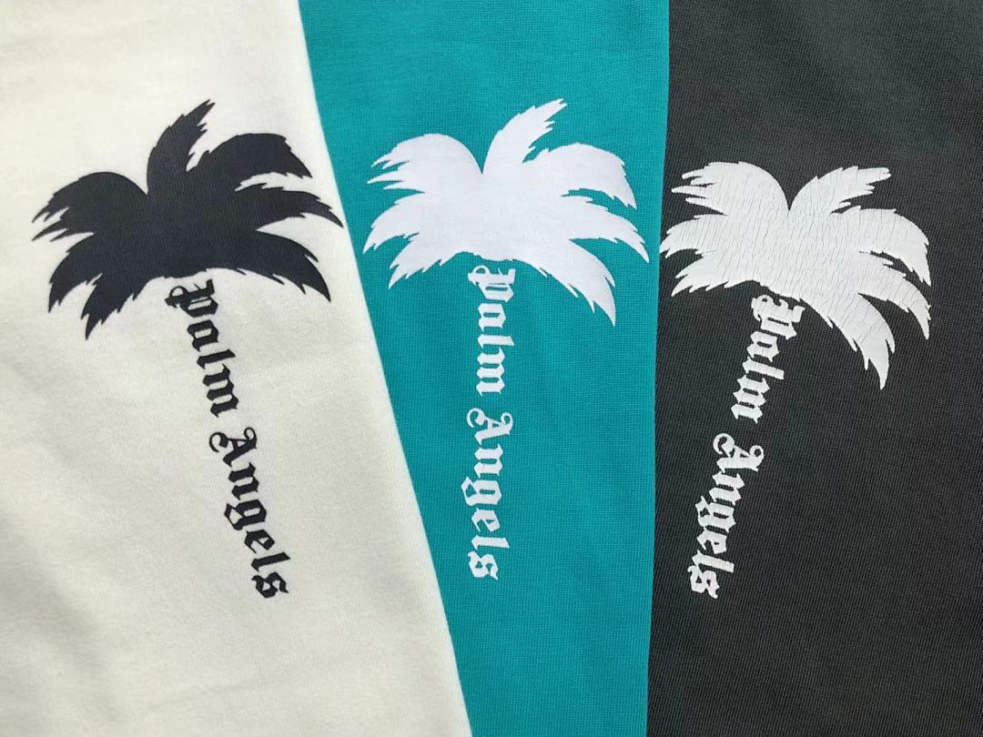 Palm Angels 79 PALM ANGELS T-SHIRT - Image 13