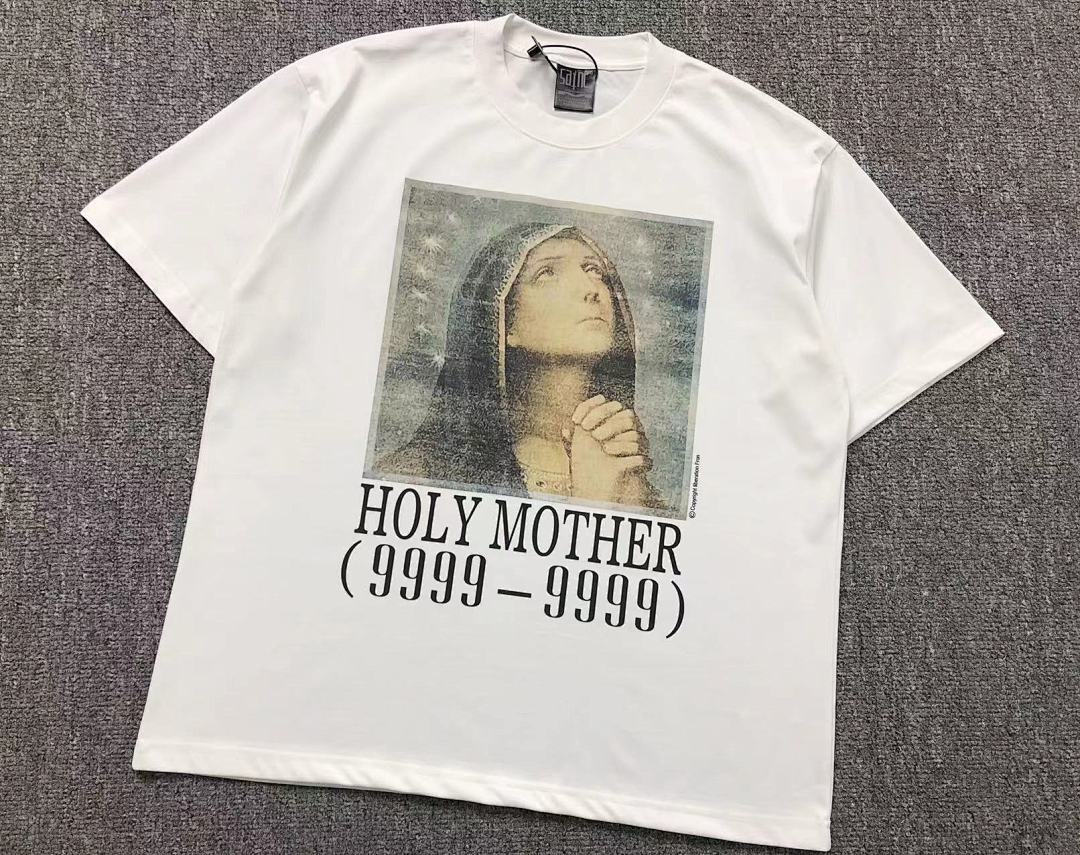 Chanel 115 SAINT MICHAEL T-SHIRT - Image 4