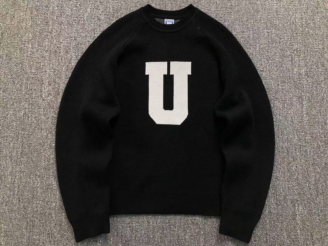 Undefeated 215 UNDEFEATED SWEATER 112241226 (Im 170Cm 57Kg I Wear Size M In The Phot) - Image 11