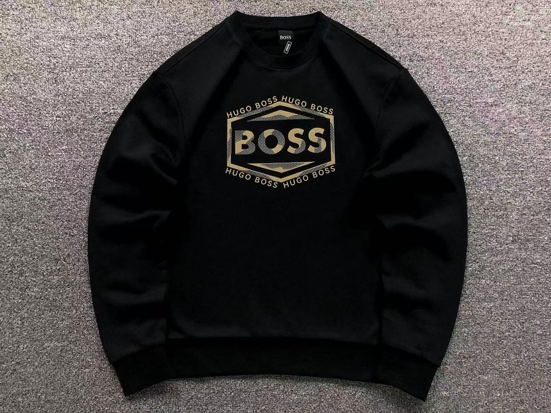 Hugo Boss 145 H⭐G⭐ B⭐⭐S HOODIE 2206181804 (Im 170Cm 60Kg I Wear Size L In The Phot) - Image 16