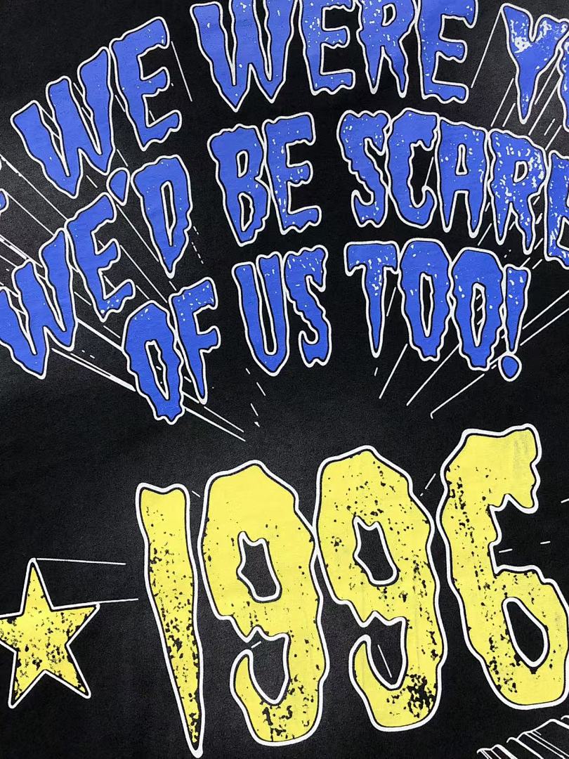 Hellstar 145 HELLSTAR T-SHIRT - Image 11