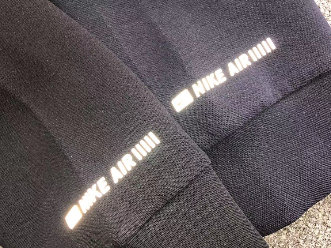 Nike 308 N⭐K⭐ HOODIE TROUSERS 2207010604 (Im 170Cm 60Kg I Wear Size XL In The Phot) - Image 16